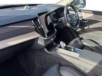 Used Volvo XC90 Ultra 449 HP (330 kW) 2025 SUV