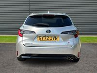 used Toyota Corolla 2.0 VVT h GR SPORT Touring Sports CVT Euro 6 s/s 5dr