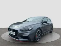 Used Hyundai i30 N Performance 2019 Grey Coupe