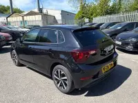 Used VW Polo 95 HP (69 kW) 2026 Hatchback