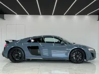 Used Audi R8 Coupé Performance 2019 Grey Coupe