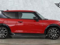 New Mini Cooper Hatch 113 kW (154 HP) 2025 Red Hatchback