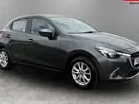 Używany Mazda 2 90 KM (66 kW) 2019 Hatchback