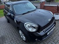 Used Mini Cooper S 2012 Black Hatchback