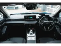 New Haval Jolion Ultra 2026 Blue SUV