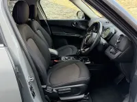 Used Mini Cooper D Countryman Classic 150 HP (110 kW) 2019 Grey SUV