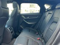 Second-hand Jaguar F-Pace R-Dynamic 404 CP (297 kW) 2023 Argintiu SUV