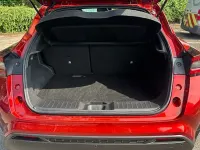 Used Nissan Juke N-Connecta 143 HP (105 kW) 2023 Red SUV