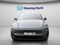 Used Tesla Model Y RWD 286 kW (389 HP) 2025 Grey SUV