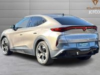 Used Cupra Tavascan 210 kW (286 HP) 2024 Beige SUV