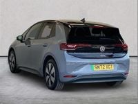 Used VW ID.3 Pro Performance 150 kW (204 HP) 2023 Grey Hatchback