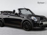 Usado Mini Cooper Exclusive 134 HP (98 kW) 2023 Preto Citadino