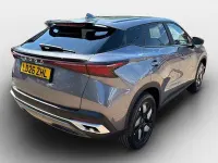 New Omoda 5 147 HP (108 kW) 2026 SUV