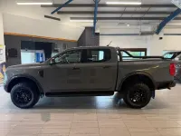 Used Ford Ranger Tremor 2024 Grey Pickup