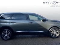 used Peugeot 5008 1.2 PureTech Allure 5dr