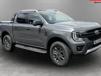 Used Ford Ranger Wildtrack 241 HP (177 kW) 2026 Pickup