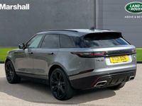 used Land Rover Range Rover Velar Diesel 3.0 D300 MHEV R-Dynamic SE 5dr Auto