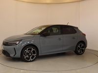 Used Vauxhall Corsa S 99 HP (72 kW) 2024 Grey Hatchback