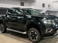 Used Nissan Navara Tekna 190 HP (139 kW) 2021 Pickup
