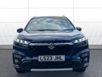 Used Suzuki SX4 S-Cross 129 HP (94 kW) 2025 SUV