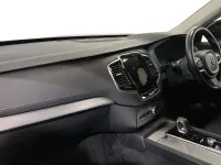 Used Volvo XC90 Plus 235 HP (172 kW) 2022 White SUV