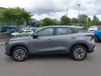 Used Omoda 5 186 HP (136 kW) 2025 Grey SUV