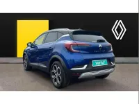 Used Renault Captur SE 140 HP (102 kW) 2022 Other SUV