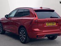 used Volvo XC60 Plus B5