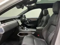 Used Jaguar F-Pace R-Dynamic 201 HP (147 kW) 2023 White SUV