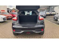 used Nissan Juke 1.6 [112] Bose Personal Edition 5dr