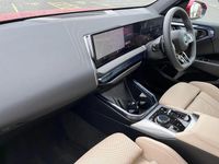 Used BMW X3 M Sport 197 HP (144 kW) 2025 Red SUV