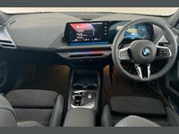 Used BMW 120 M Sport 154 HP (113 kW) 2025 White Hatchback