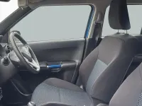 Używany Suzuki Ignis SZ5 83 KM (61 kW) 2023 Niebieski SUV
