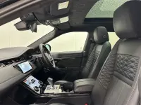 Gebraucht Land Rover Range Rover evoque Autobiography 249 PS (183 kW) 2023 Schwarz SUV