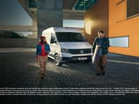 Usado VW ID. Buzz Pro 150 kW (204 HP) 2023 Azul Monovolume