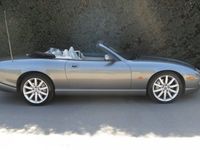 Used Jaguar XKR 400 HP (294 kW) 2004 Cabriolet