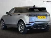 Used Land Rover Range Rover evoque HSE Dynamic 204 HP (150 kW) 2024 Eiger grey SUV