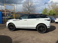 used Land Rover Range Rover evoque Range Rover Evoque , 2.0 D180 R-Dynamic HSE 5dr Auto