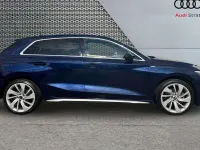 Used Audi A3 Sportback e-tron S-Line 204 HP (150 kW) 2025 Hatchback