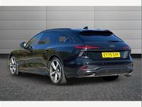Usado Audi A6 Comfort 204 HP (150 kW) 2025 Preto Carrinha