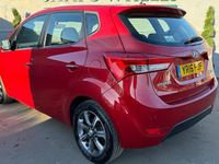 Used Hyundai ix20 SE 125 HP (91 kW) 2018 Hatchback