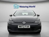 Used VW Golf VIII Style 201 HP (147 kW) 2022
