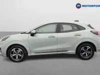 Used Ford Puma ST-Line 125 HP (91 kW) 2025 Grey SUV