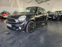 Used Mini Cooper D Paceman 2014 Black SUV