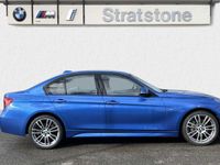 used BMW 335 3 Series d xDrive M Sport Saloon 3.0 4dr