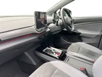 Used VW ID.4 Pure 125 kW (170 HP) 2026 Black SUV