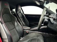 Used Porsche 718 Cayman 400 HP (294 kW) 2024 Coupe