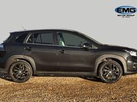 Used Suzuki SX4 115 HP (84 kW) 2023 Black Hatchback