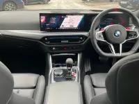 Used BMW M3 Competition Edition 523 HP (384 kW) 2025 Blue