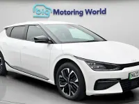 Used Kia EV6 GT-Line 239 kW (325 HP) 2023 SUV